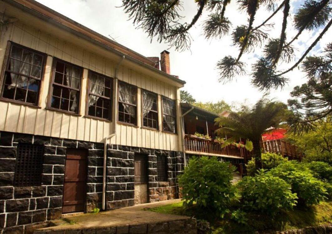 Varios Parador Hampel