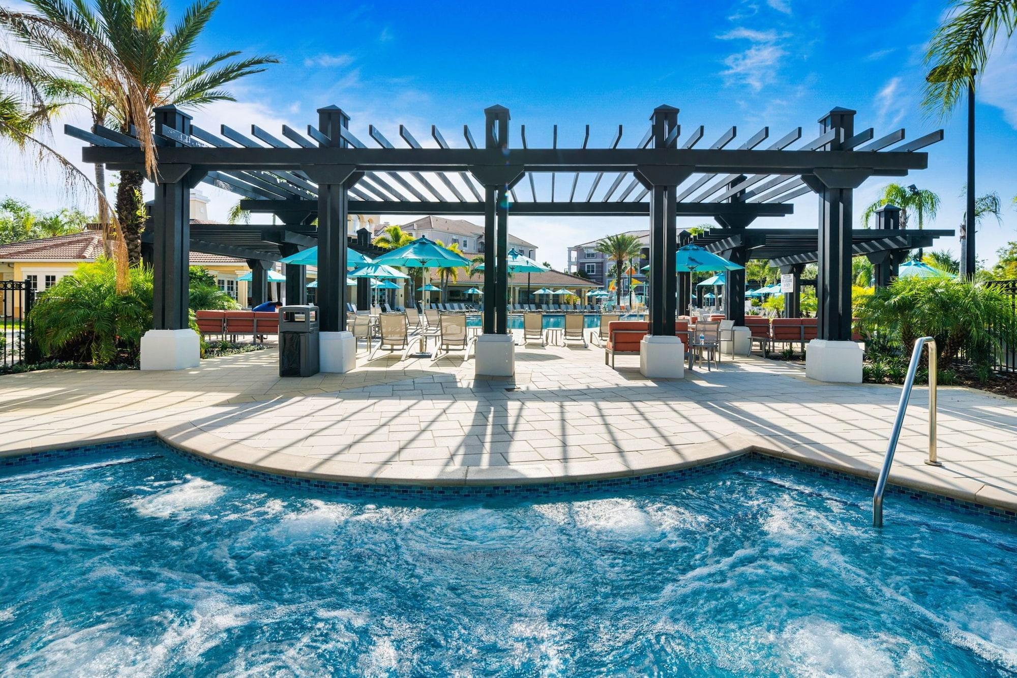 Spa Vista Cay Resort by Millenium at Universal Blvd