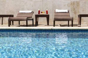 Alojamiento - Hotel Mercure Salvador Pituba