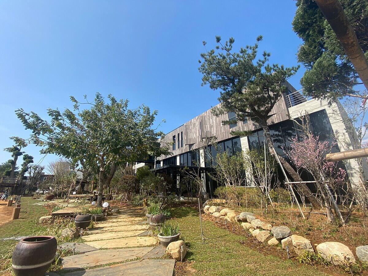 Varios The Forest Museum