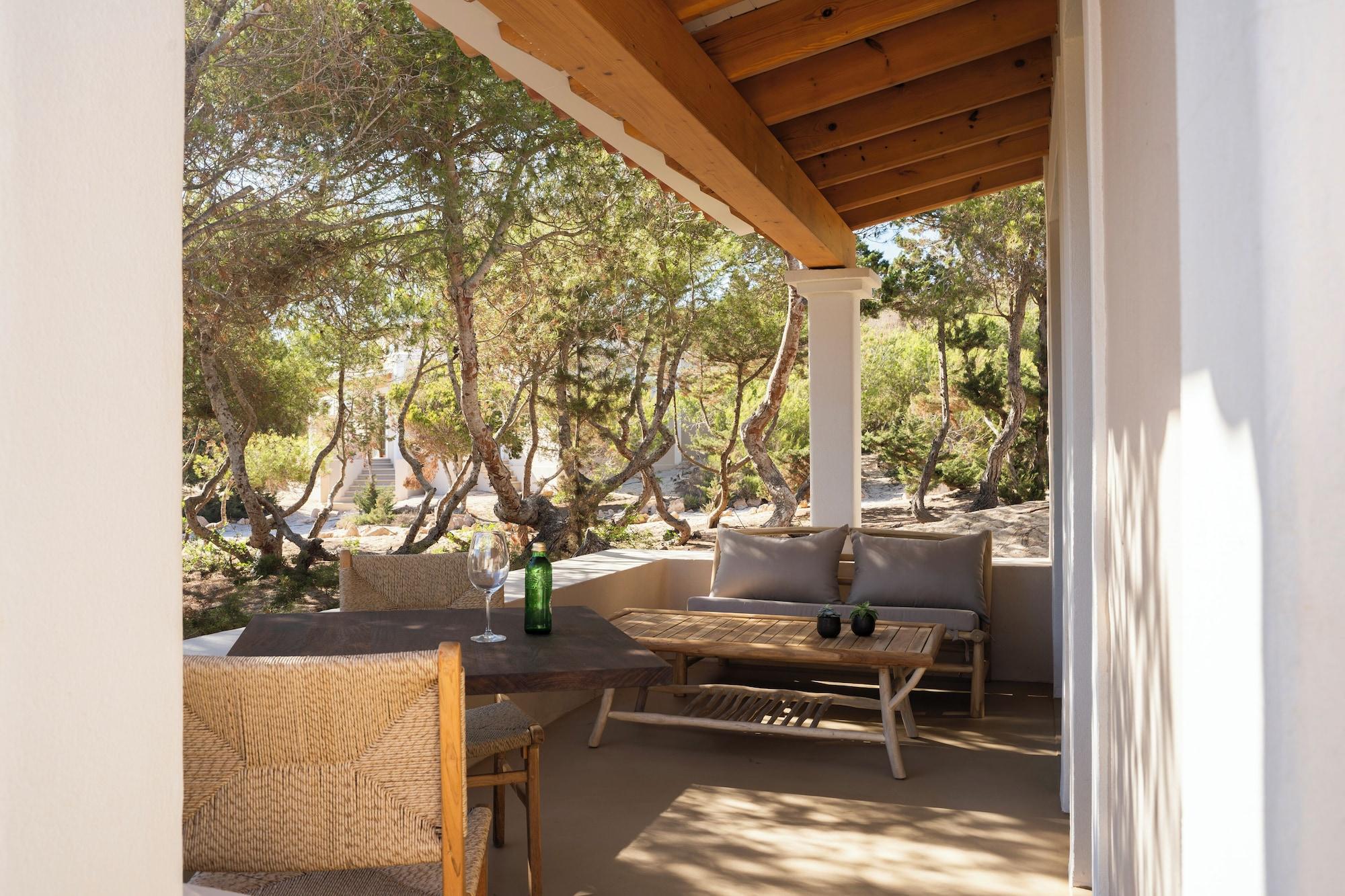 Habitación Dunas de Formentera Hotel