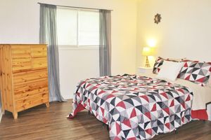 Renta temporal - 3/2 on 1 acre on main road close to Casinos, Restaurants & Plants!