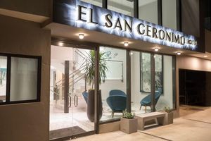 Alojamiento - El San Geronimo Hotel