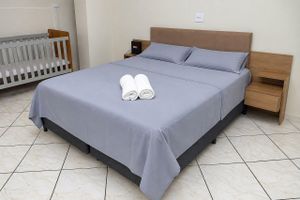 Alojamiento - Apartamento Amplo Centro Prudente