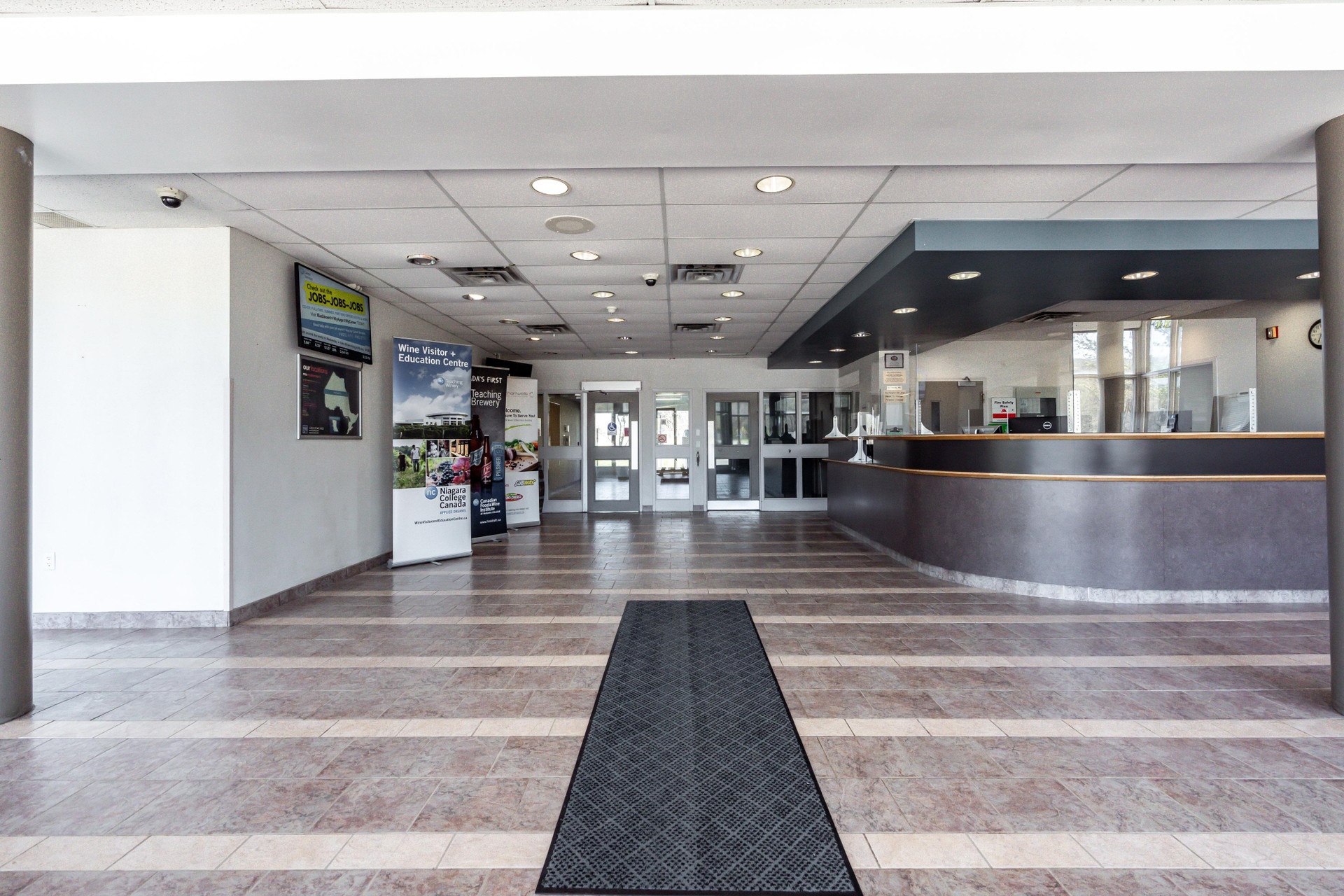 Vista Lobby Residence & Conference Centre - Niagara-on-the-Lake