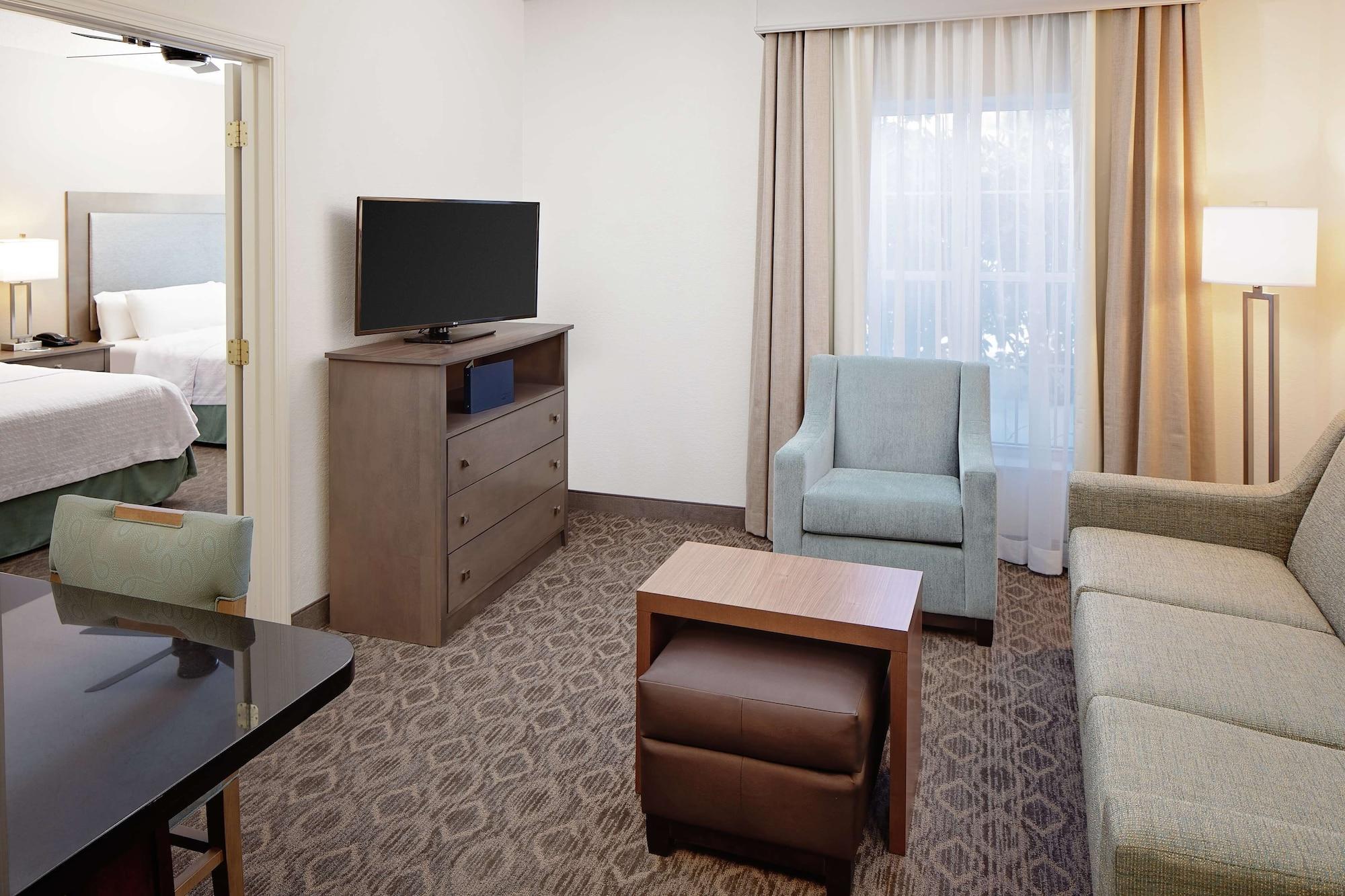 Habitación Homewood Suites by Hilton Hartford-Farmington