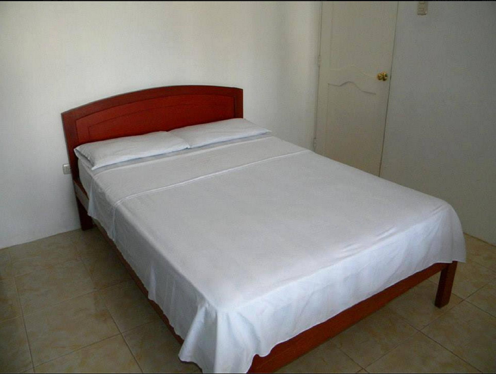 Habitación Hotel Galerias Beach