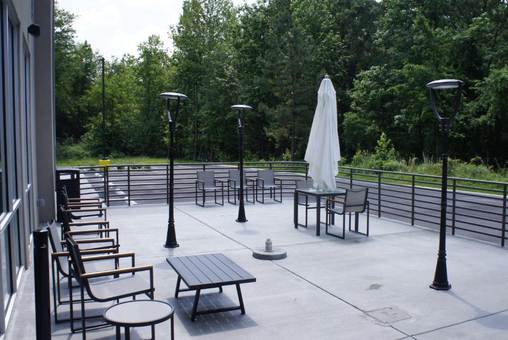 Varios La Quinta Inn & Suites Manchester