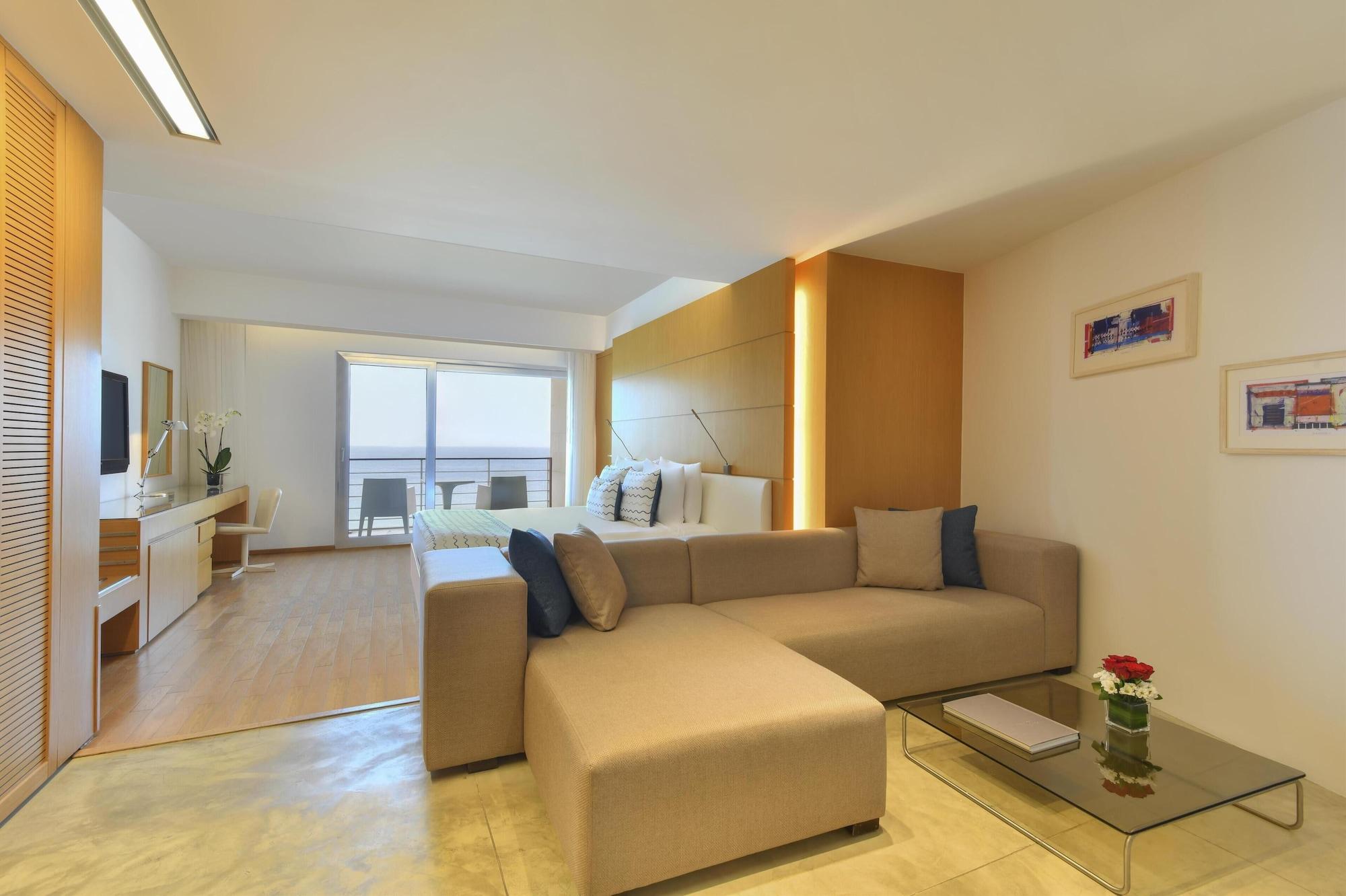 Habitación Kempinski Hotel Aqaba Red Sea