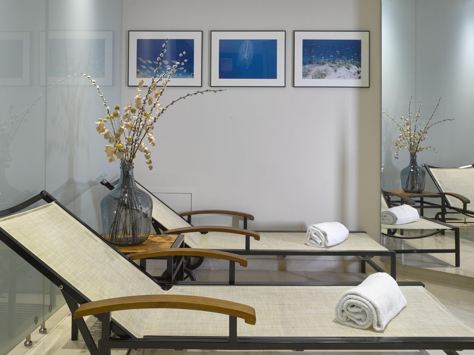 Spa K+K Hotel Fenix