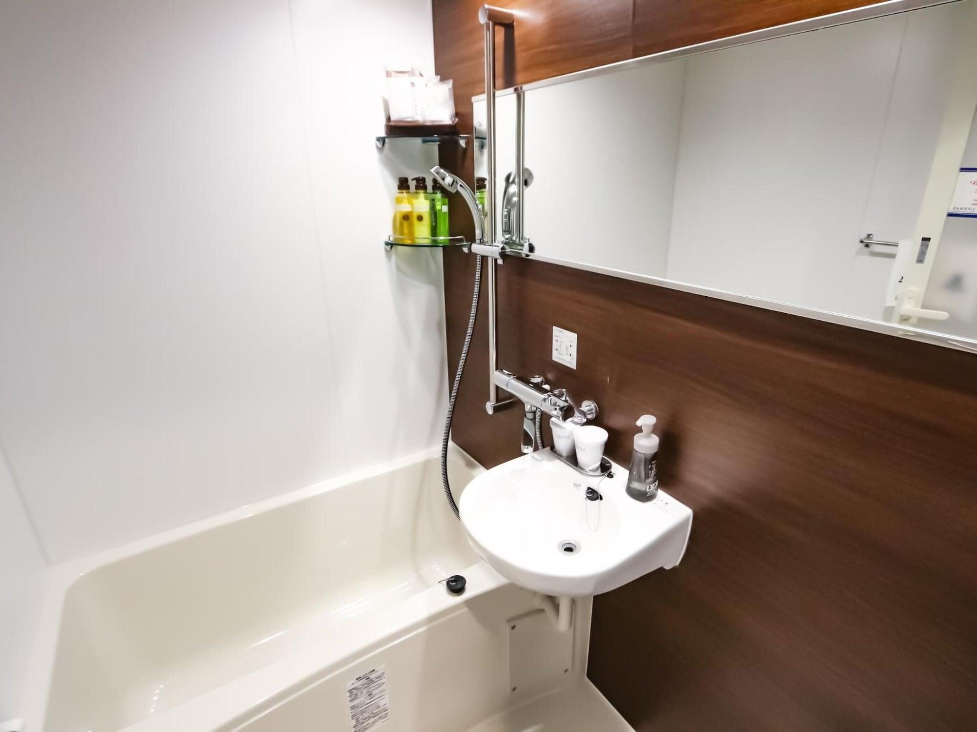 Equipamiento de Habitación HOTEL LiVEMAX Tokyo-Otsuka Ekimae