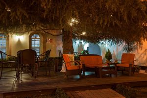 Alojamiento - Holiday Inn & Suites Chihuahua Expo