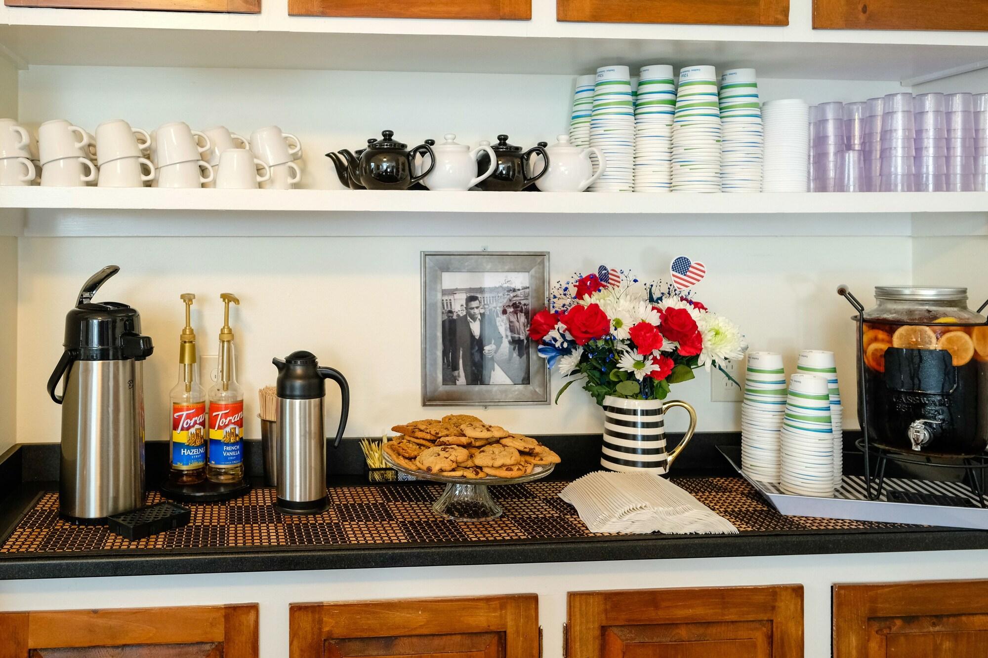 Bar/Salón Jailhouse Inn