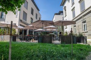 Alojamiento - Hotel Berchtold