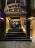 Alojamiento - Empress Hotel HoChiMinh City