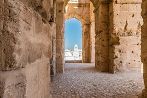 Actividad - Excursión de 3 días a El Djem, Douz y Kairuán