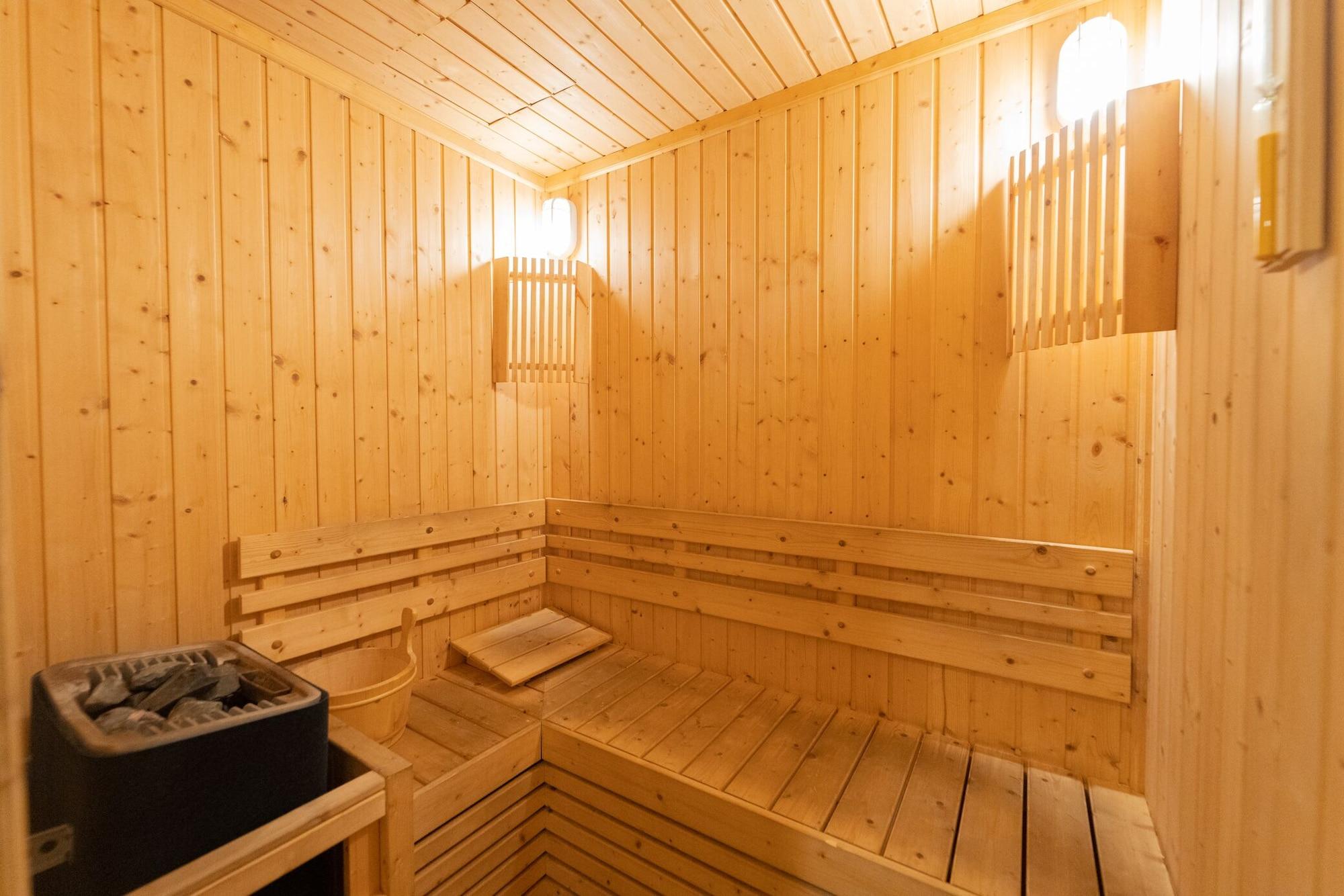 Spa Rimkhobfa Urban Resort