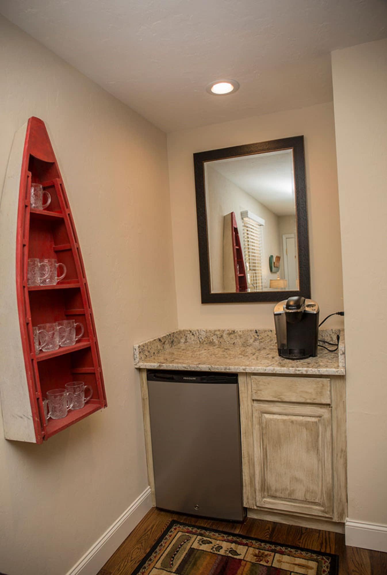 Set de Habitación Brook Trout Inn