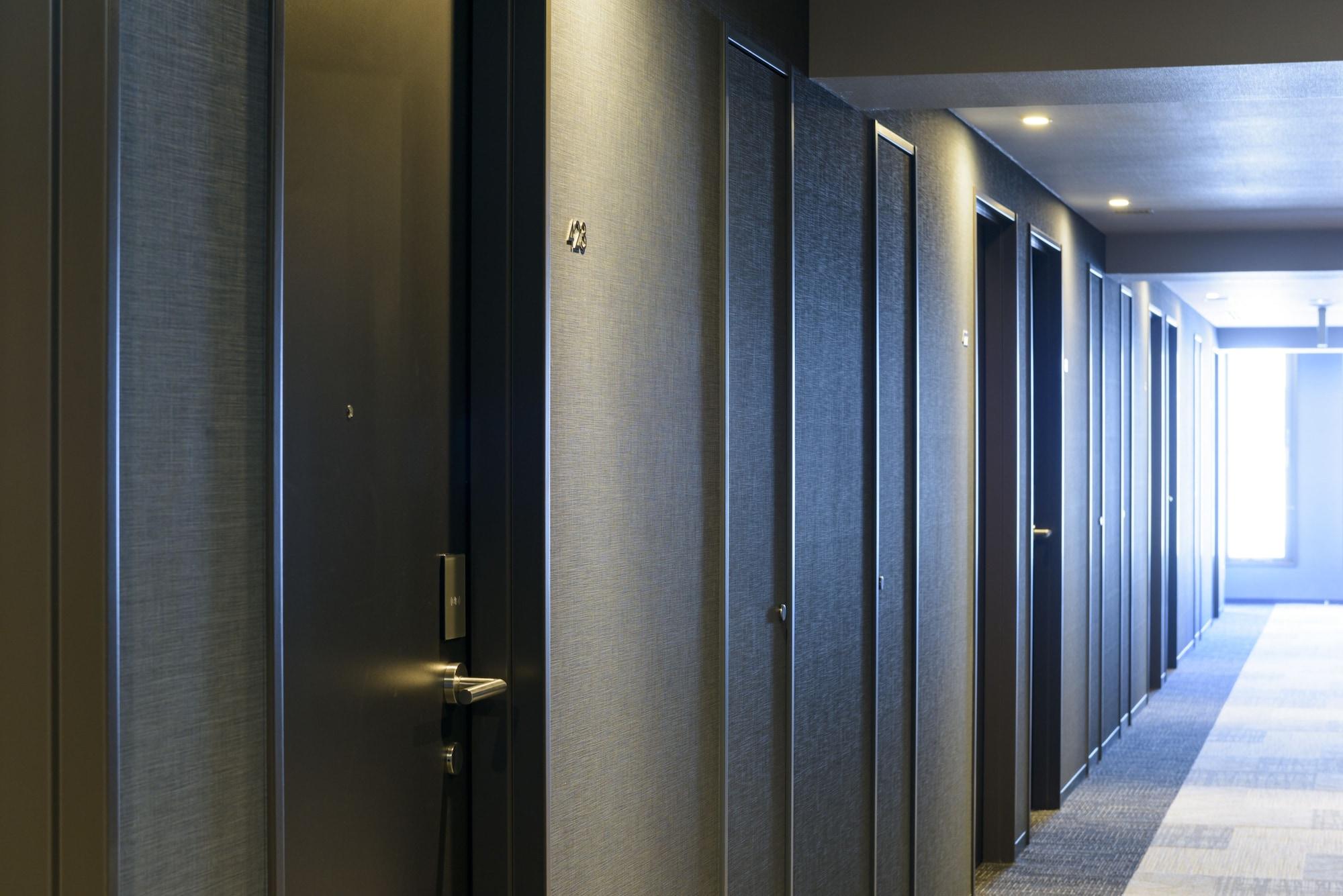 Varios Best Western Plus Hotel Fino Chitose