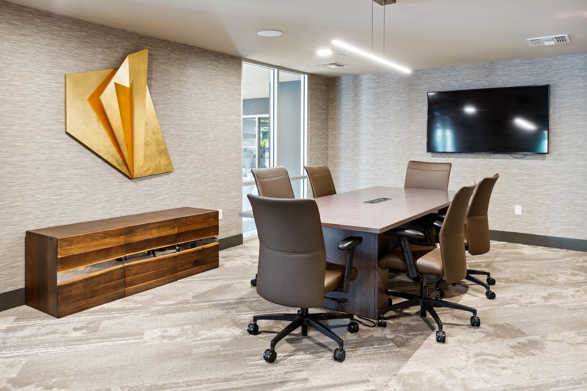 Centro de Negocios Kasa Scottsdale North Phoenix