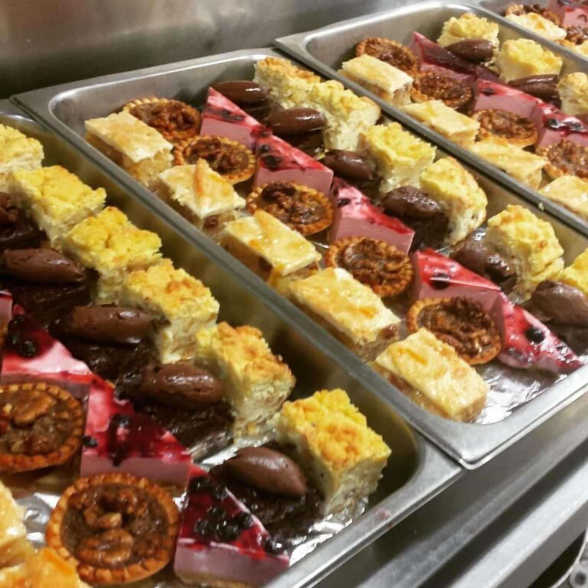 Restaurant Kings Park