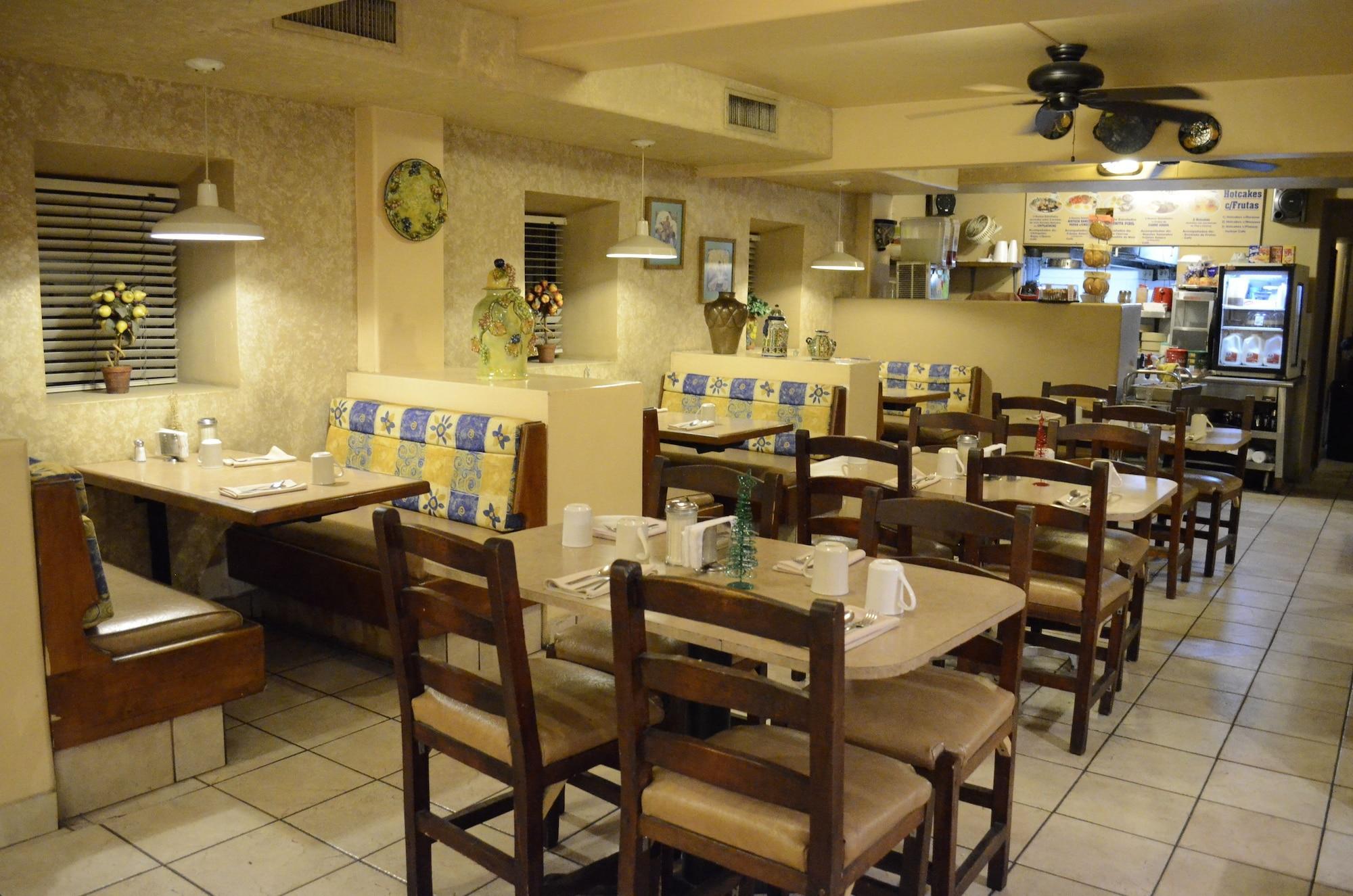 Restaurant Azteca de Oro Mexicali