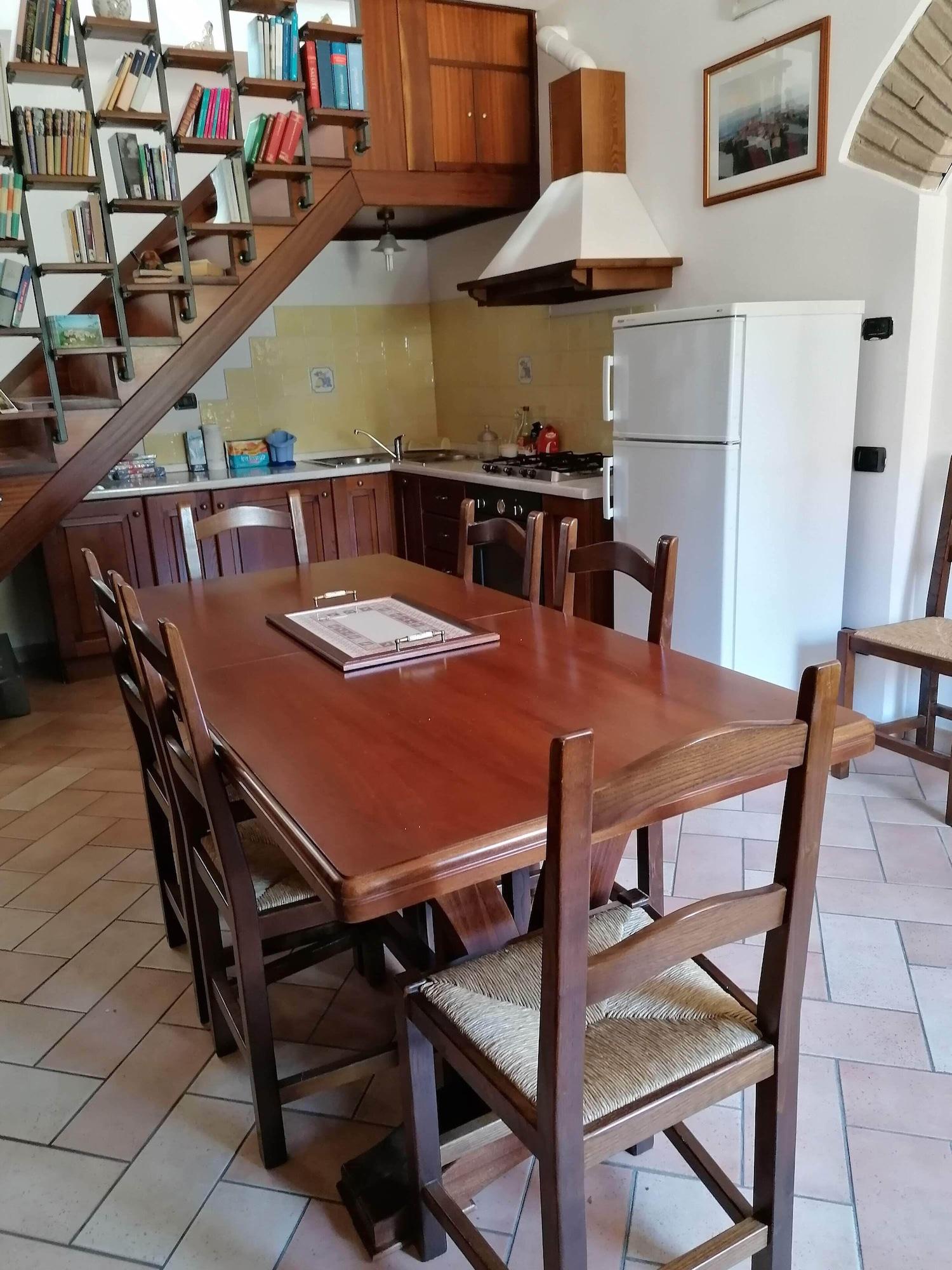 Varios La Piazzetta