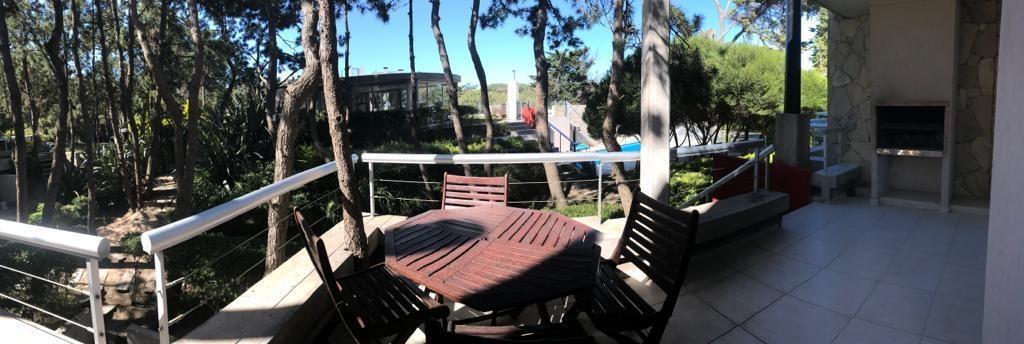 Vista Lobby Villa Agostina Apart And Spa