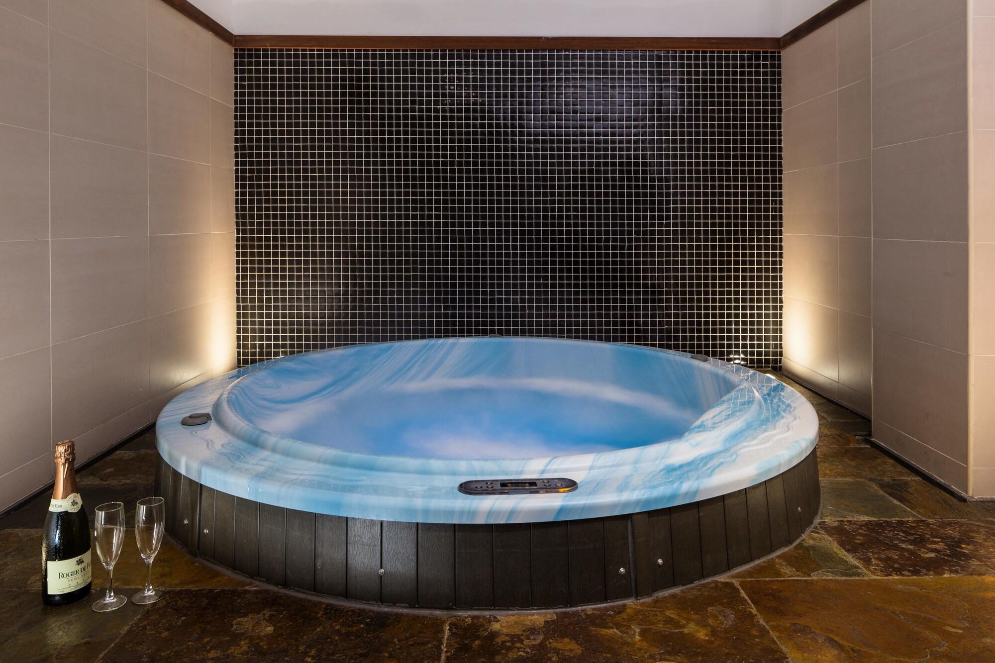 Spa Apartaments Shusski