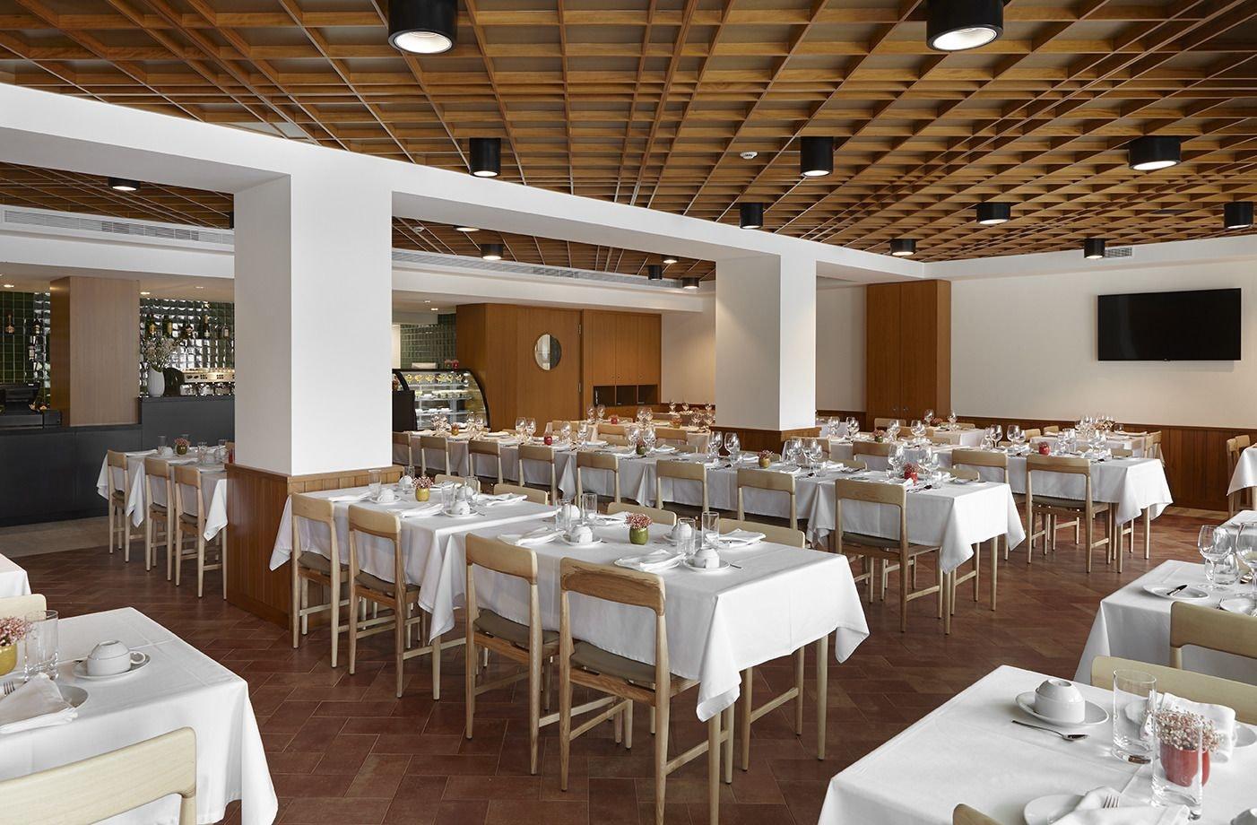 Restaurant Abrigo da Montanha Hotel Rural & Spa