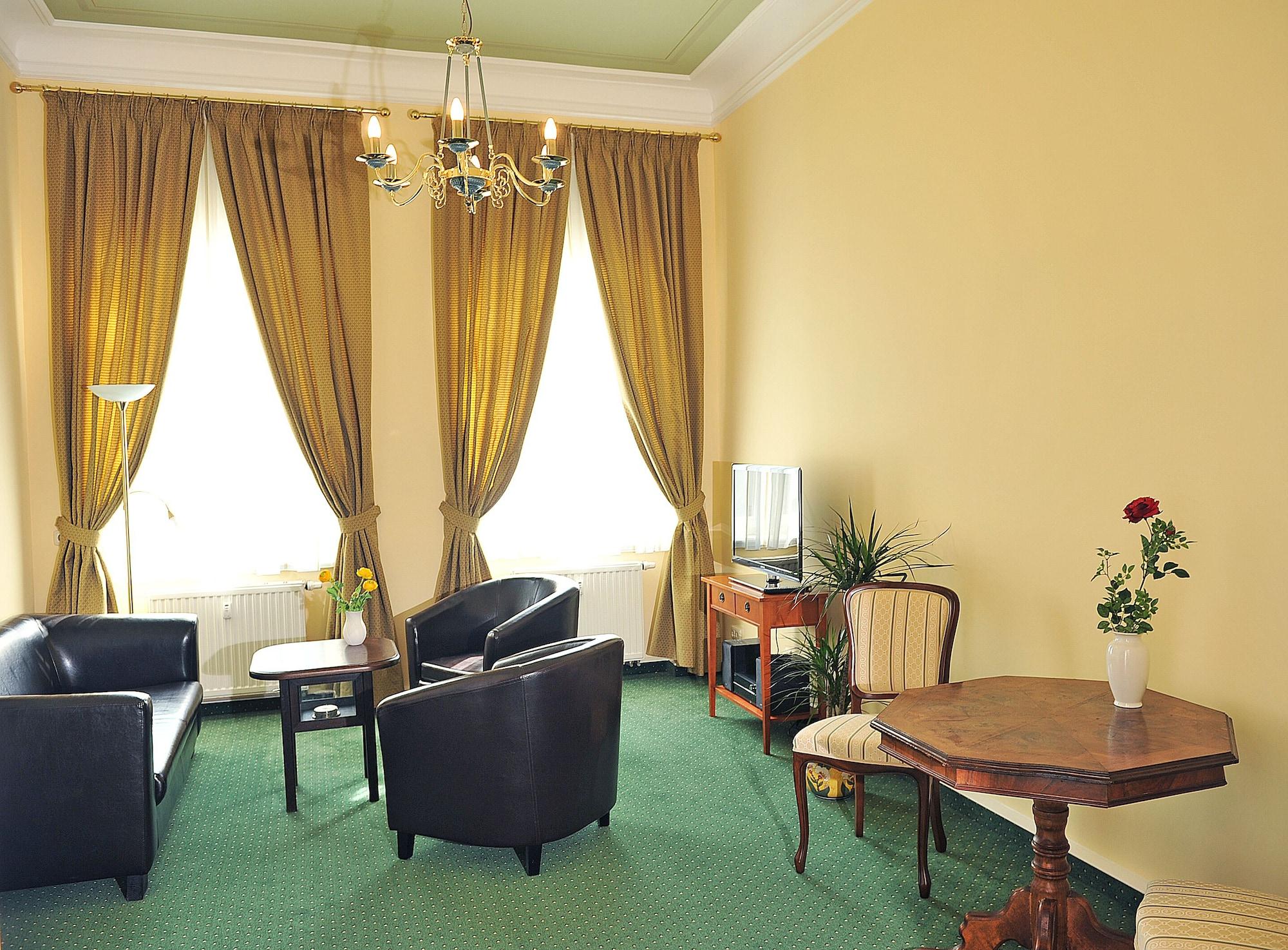 Varios Apartmenthaus Stadt Metz