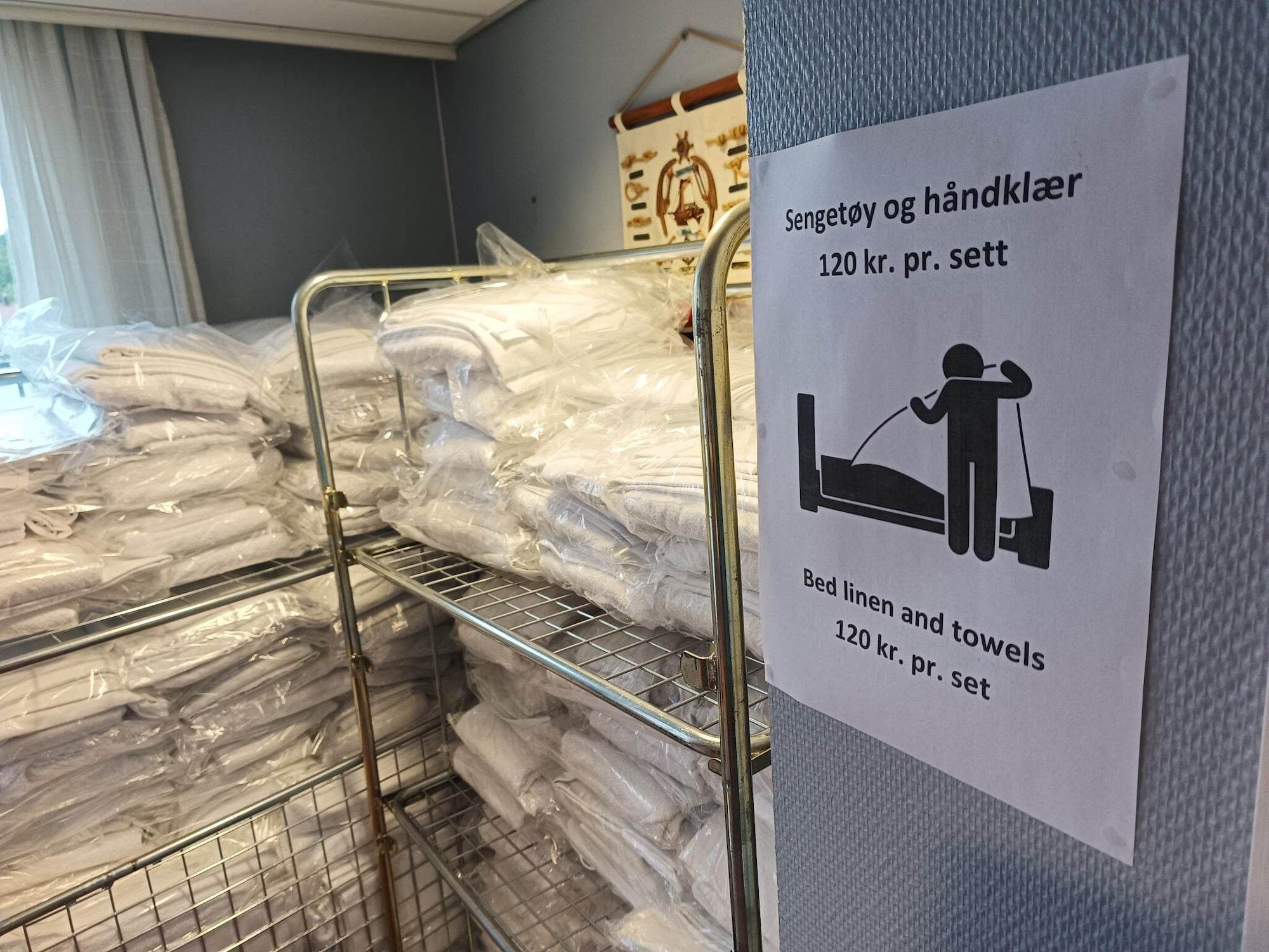 Habitación Roligheden Ferieleiligheter