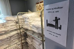 Alojamiento - Roligheden Ferieleiligheter