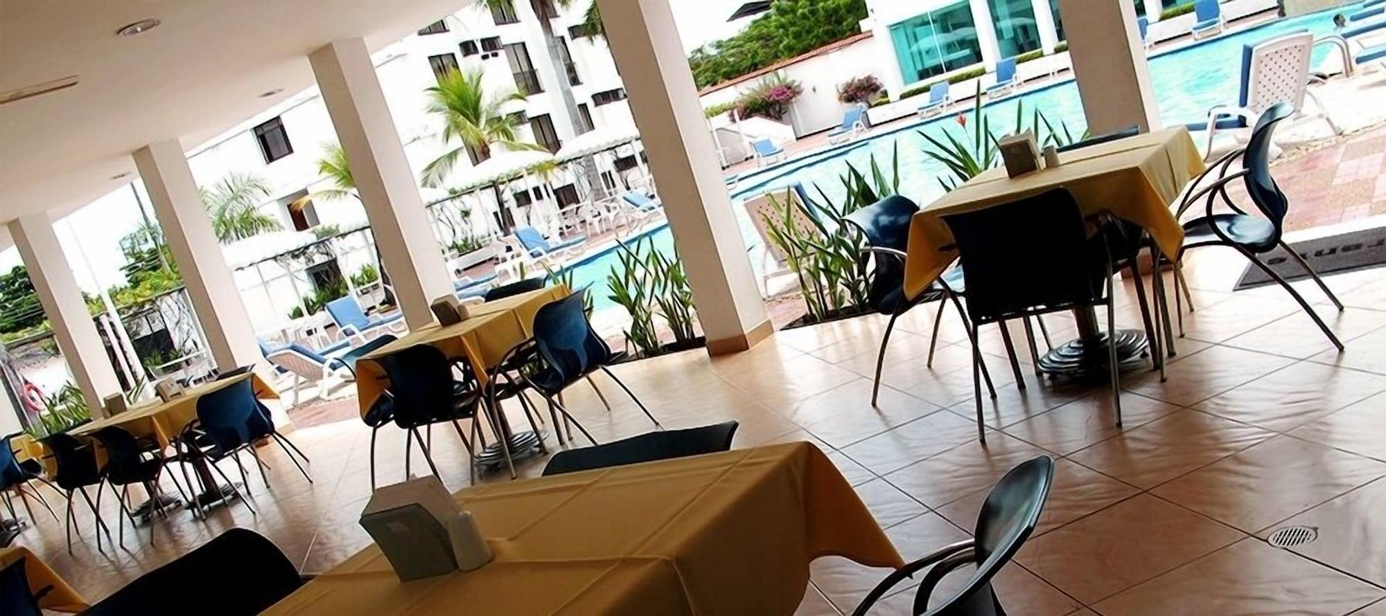 Restaurant Hotel Palmetto