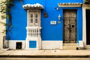 Alojamiento - Hotel Boutique Casa Heredia