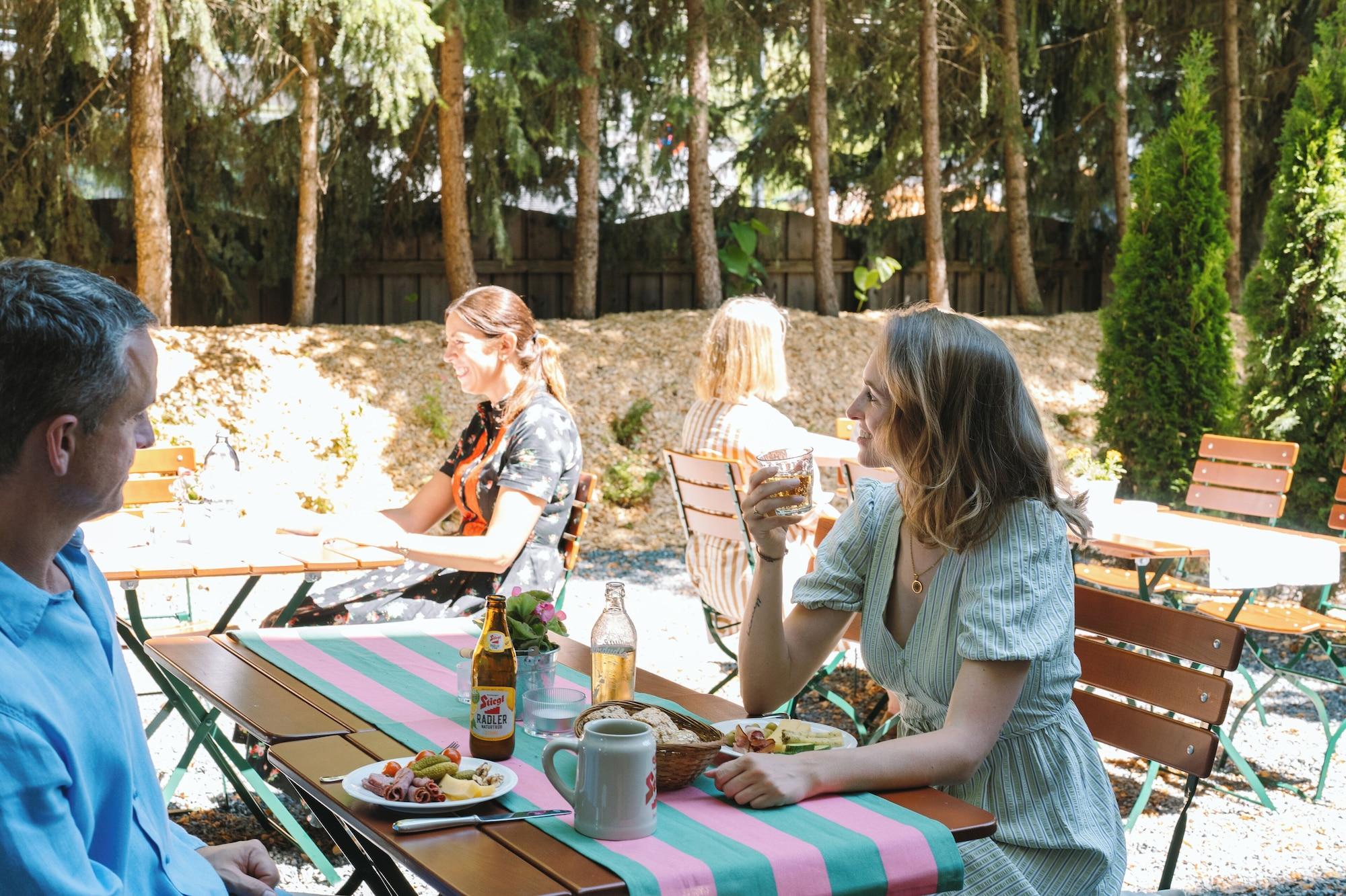 Vista Exterior HENRI Country House Kitzbühel