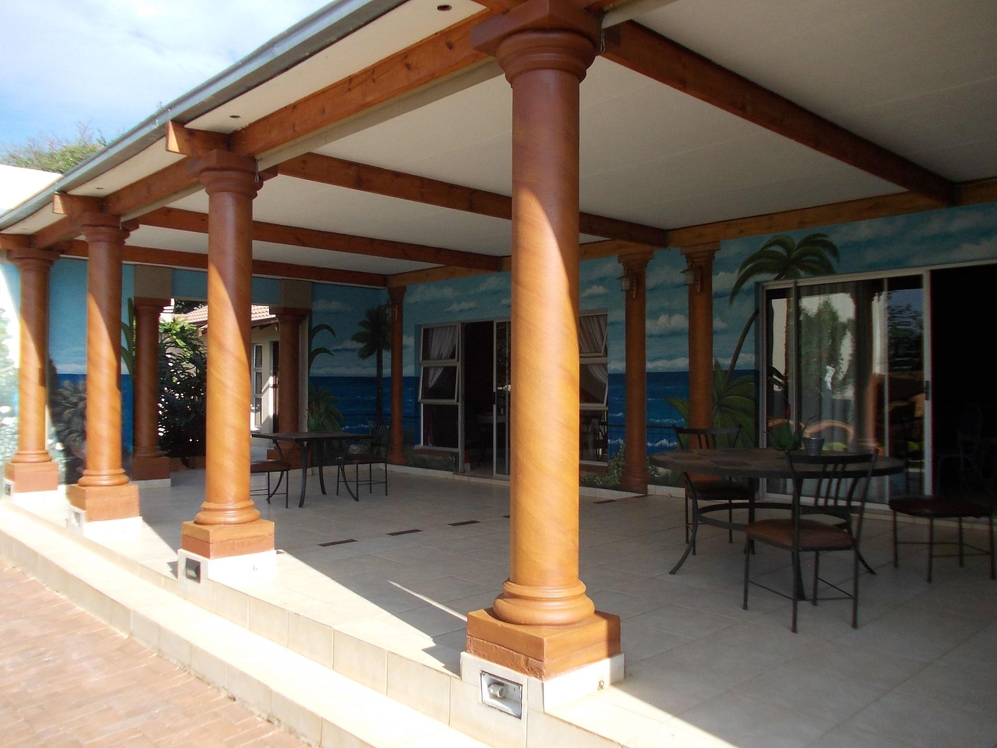 Restaurant Homestay Travel Guest House