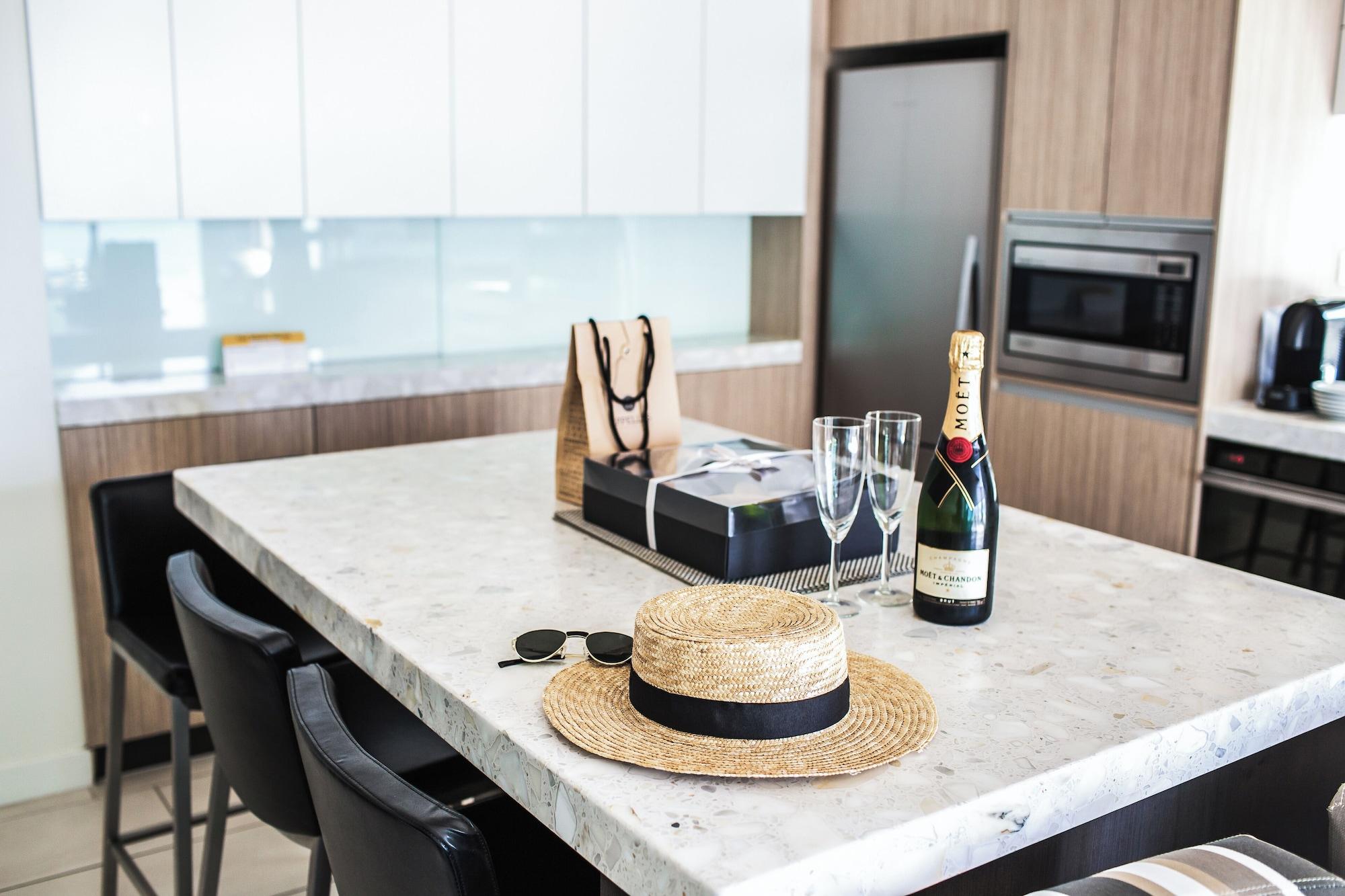 Habitación Seahaven Noosa Beachfront Resort