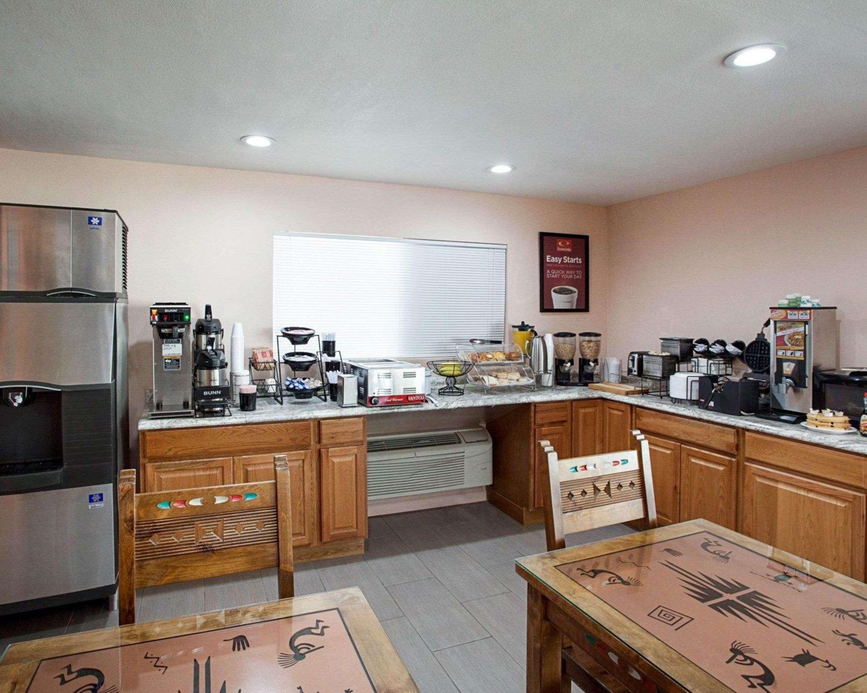 Restaurant Econo Lodge