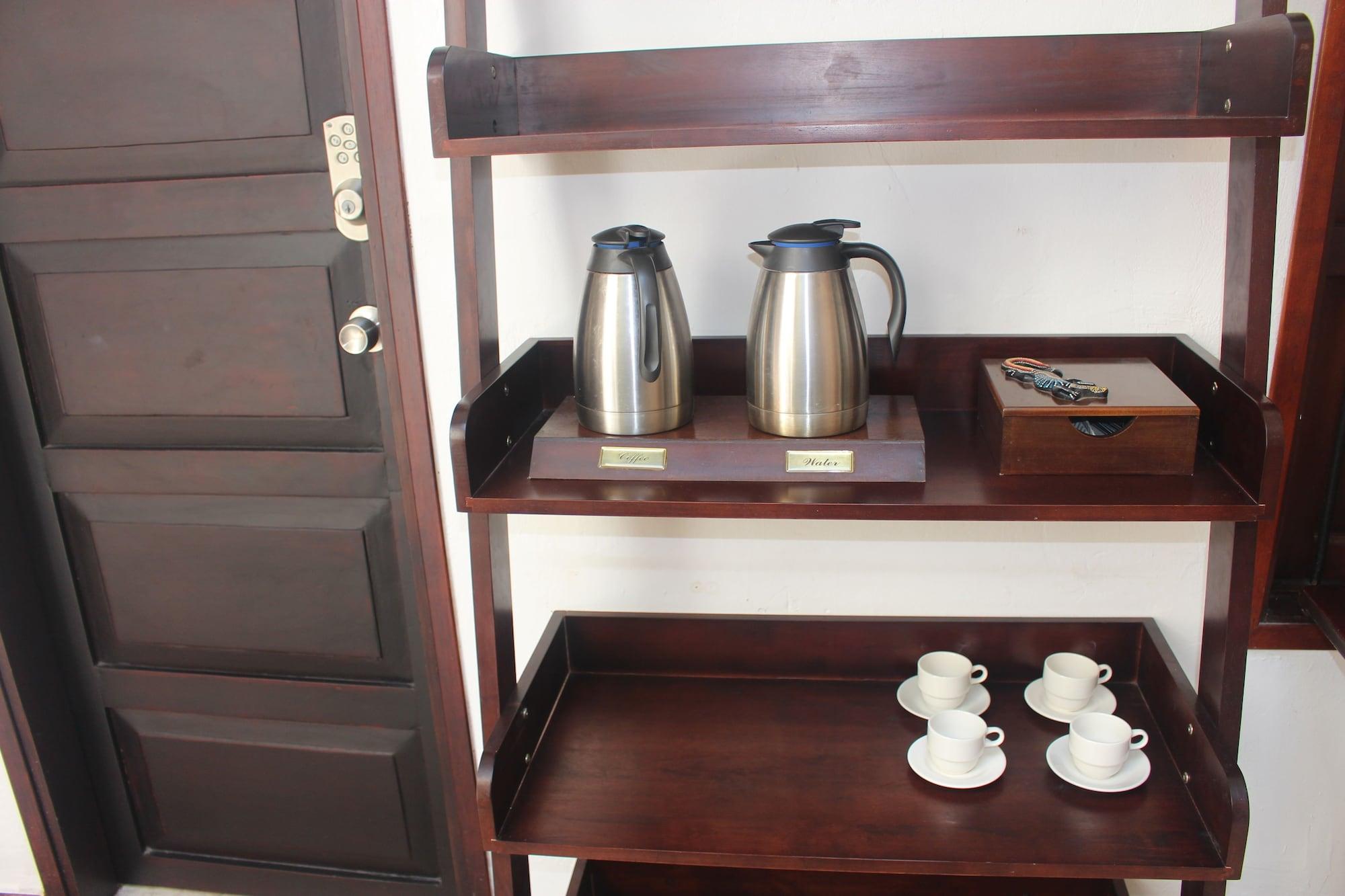 Set de Habitación Hotel Portal de San Diego by HMC