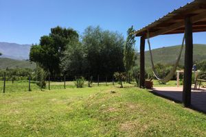Alquiler Temporario - El Arribeño