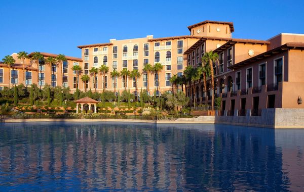 The Westin Lake Las Vegas Resort & Spa by Marriott - Hoteles con parque acuático en Las Vegas, Nevada