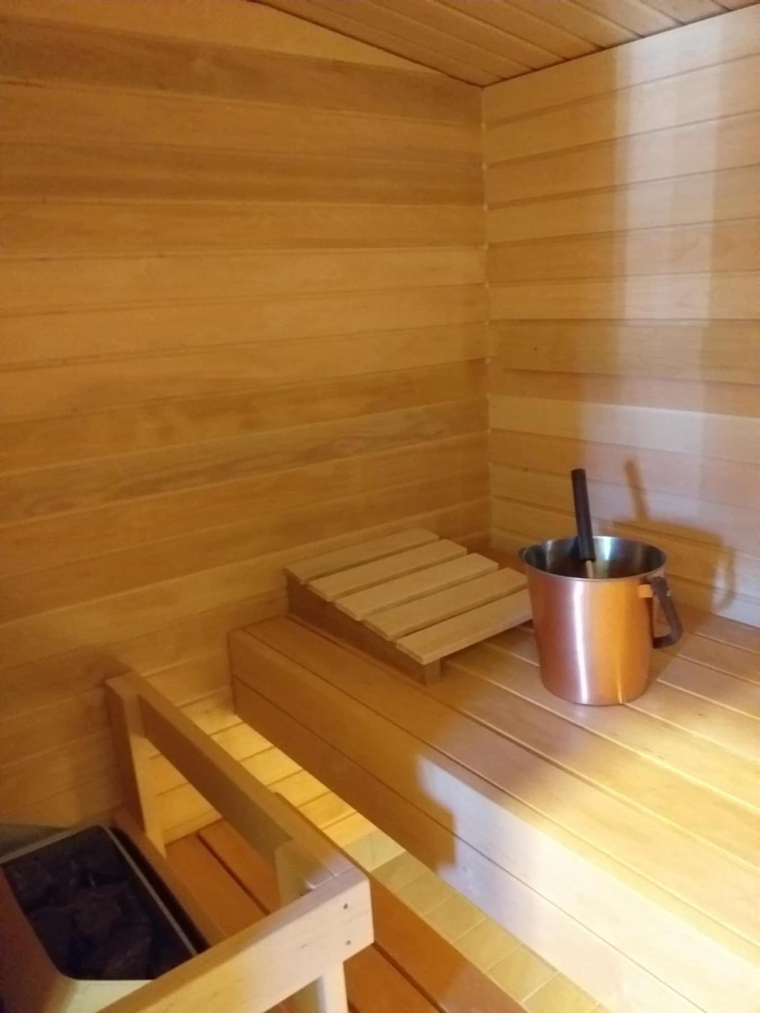 Spa Rukariutta Apartments