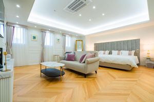 Alojamiento - Randor Hotel Hiroshima Prestige