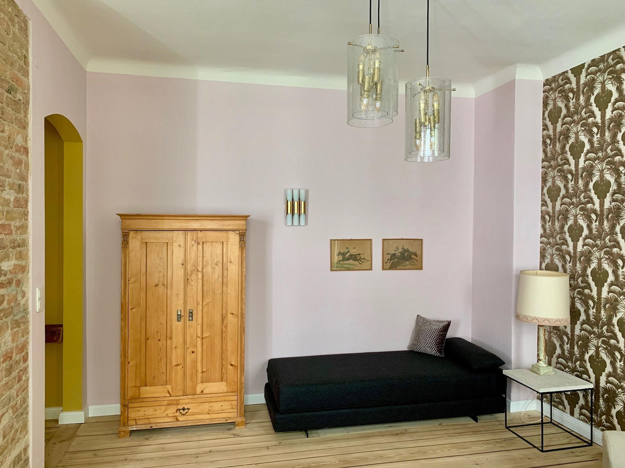 Set de Habitación Brilliant Apartments Berlin