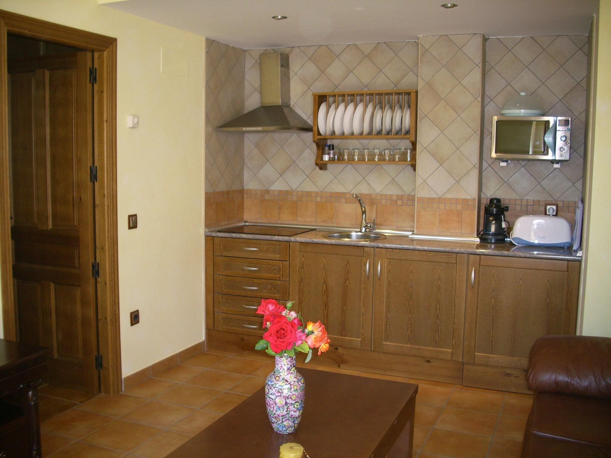 Restaurant Casa Rural Las Murallas