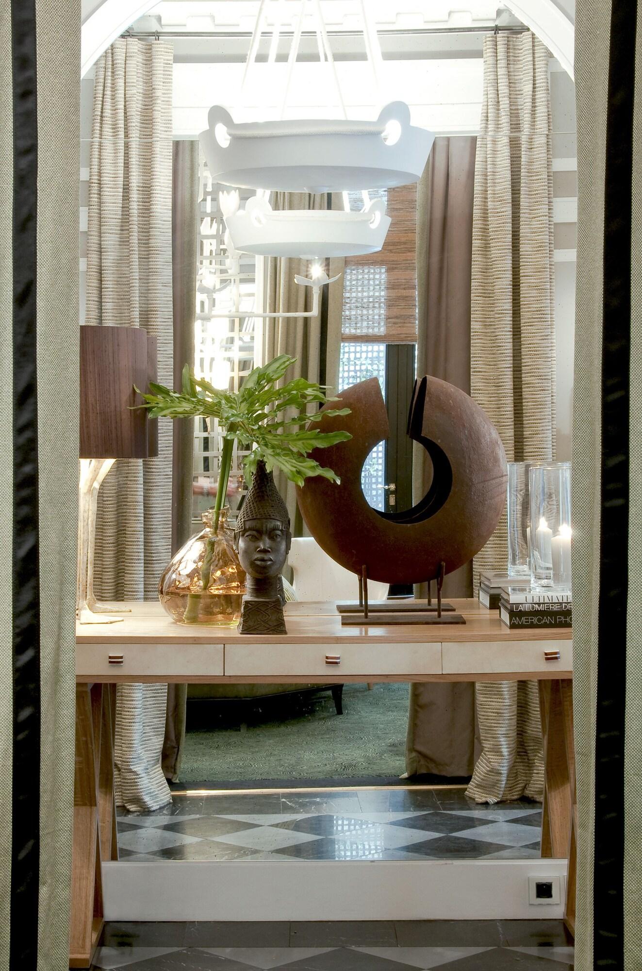 Bar/Salón Hotel Recamier