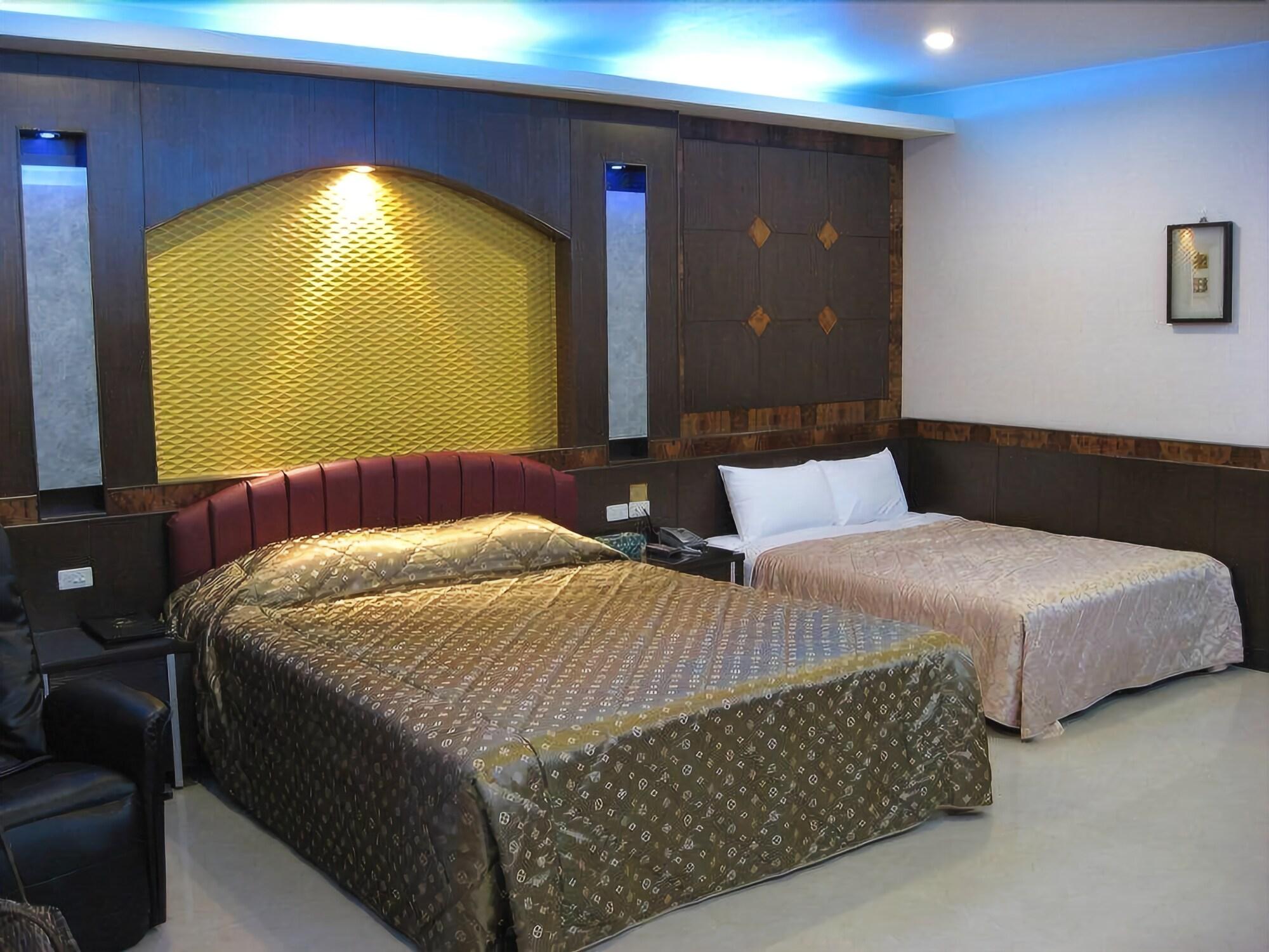 Habitación Star Business Motel