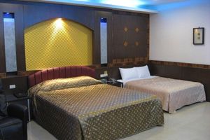 Alojamiento - Star Business Motel