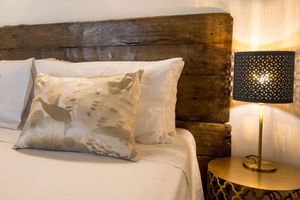 Alquiler Temporario - L'8 Boutique Concept Apartments